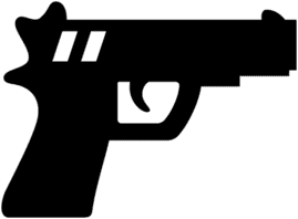 Shooting Games by sqats